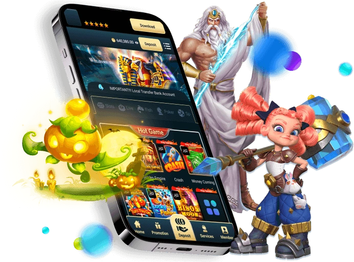 Mẹo và chiến lược chơi slot game hiệu quả tại az688 khuyến mãi