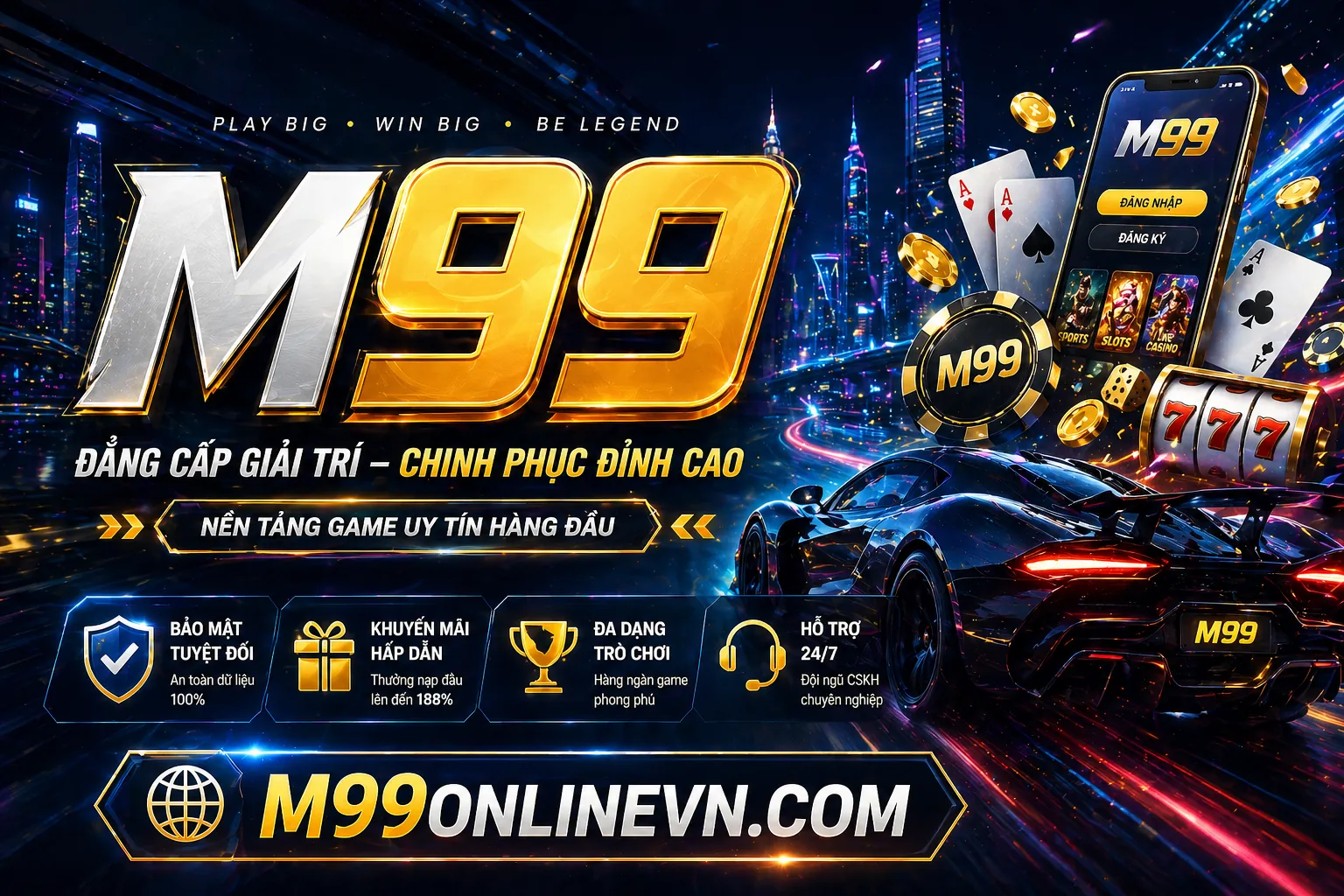 Ưu đãi az688 khuyến mãi 2026